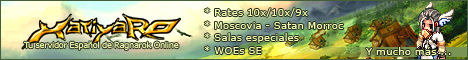 XatiyaRO