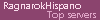 Top Ro Hispano-  Servidores Online Anunciate