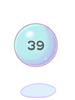 Lotto Ball 39