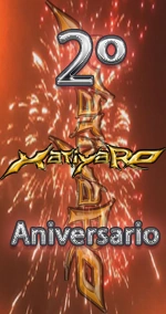 2º aniversario de XatiyaRO