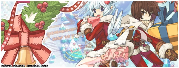 Regalos de Navidad